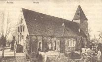 Die St. Laurentius-Kirche zu Achim