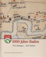 1000 Jahre Baden