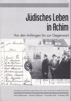 J�disches Leben in Achim
